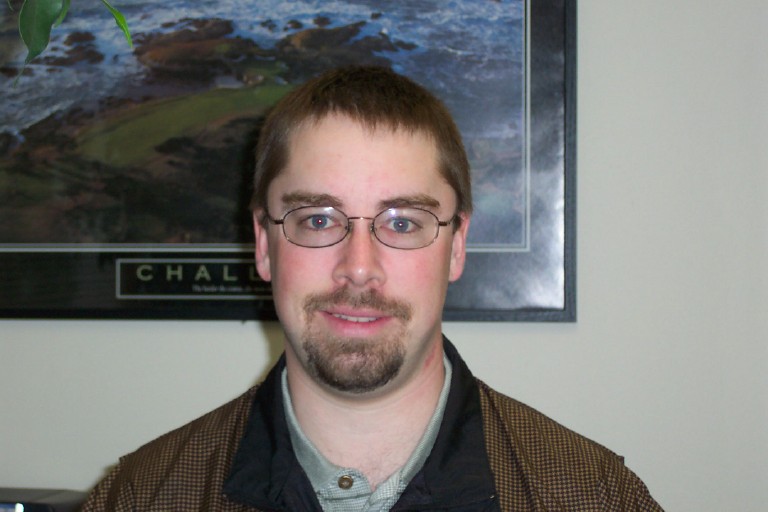 Jeff Groshell Picture