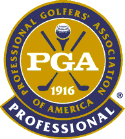 PGA Logo